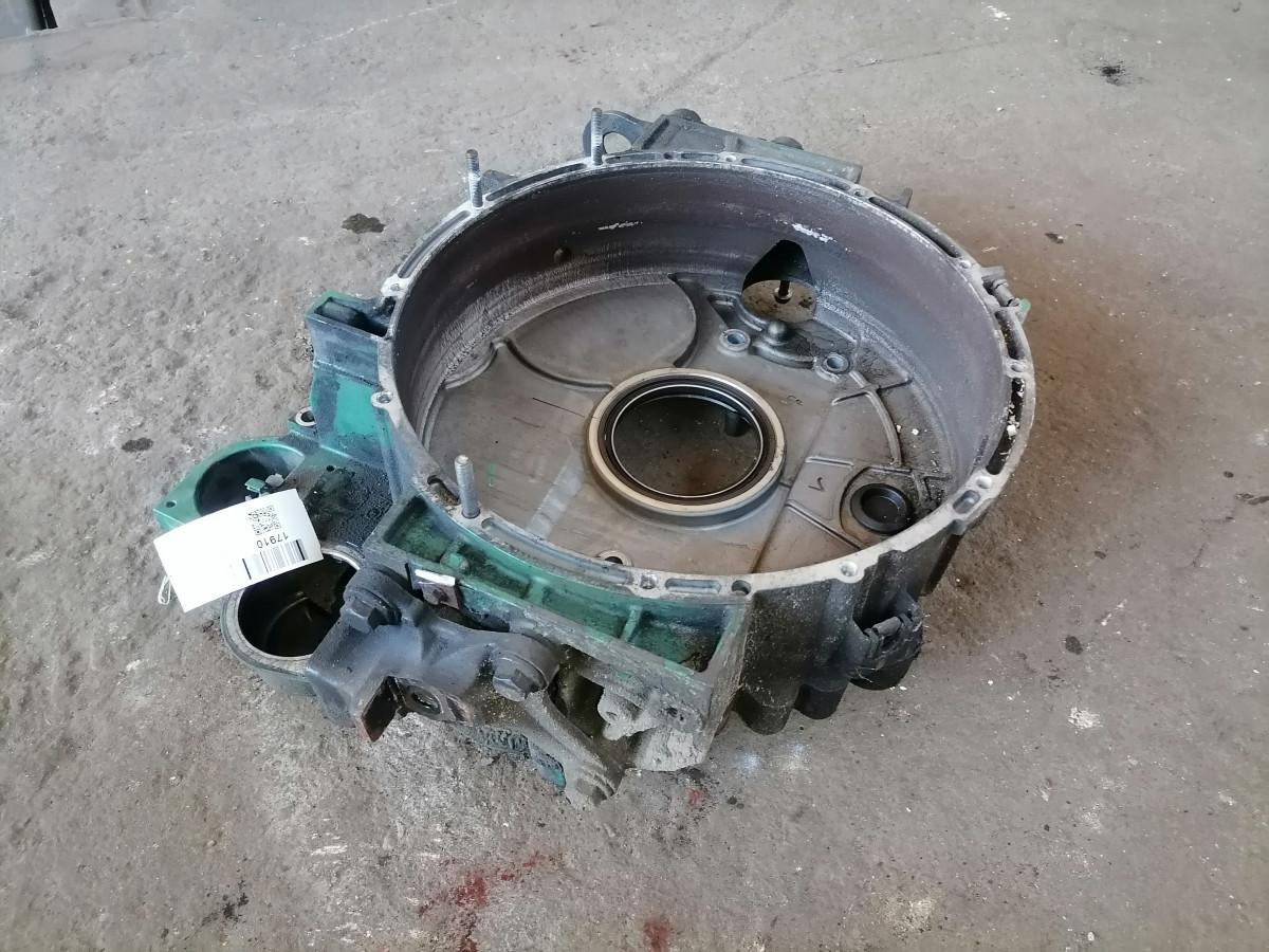 Volvo Flywheel housing 21732168 - Vliegwiel voor Vrachtwagen: afbeelding 2 Volvo Flywheel housing 21732168 - Vliegwiel voor Vrachtwagen: afbeelding 2