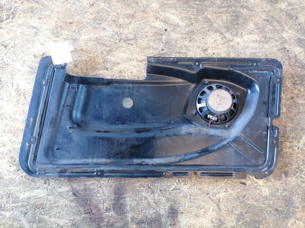 Volvo Frame 20391512 - Deur en onderdelen voor Vrachtwagen: afbeelding 2 Volvo Frame 20391512 - Deur en onderdelen voor Vrachtwagen: afbeelding 2