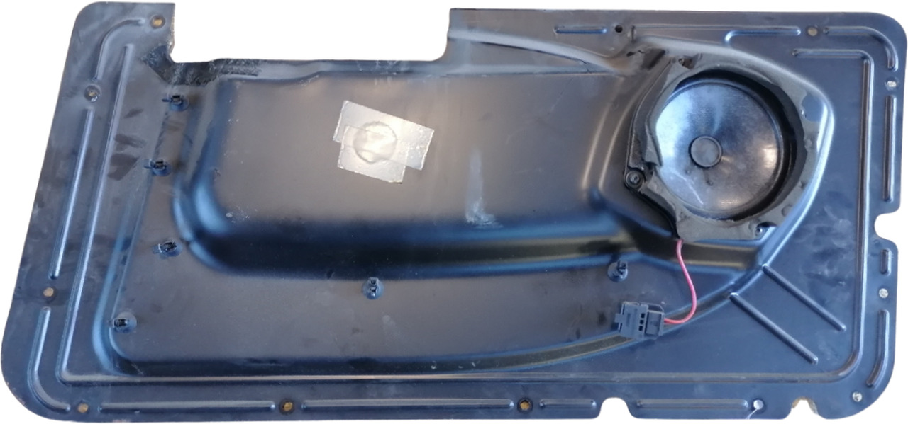 Volvo Frame 20391513 - Deur en onderdelen voor Vrachtwagen: afbeelding 1 Volvo Frame 20391513 - Deur en onderdelen voor Vrachtwagen: afbeelding 1