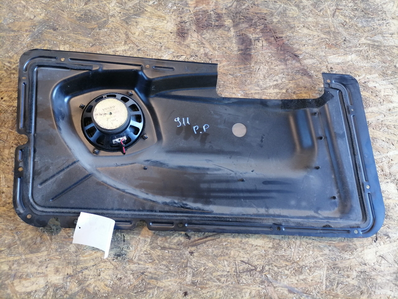 Volvo Frame 20391513 - Deur en onderdelen voor Vrachtwagen: afbeelding 3 Volvo Frame 20391513 - Deur en onderdelen voor Vrachtwagen: afbeelding 3