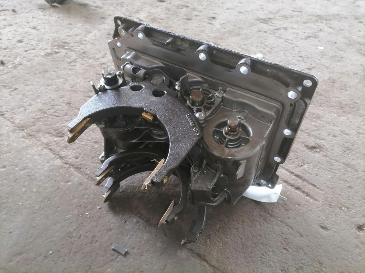 Volvo Gear control 4213674206 - Versnellingsbak en onderdelen voor Vrachtwagen: afbeelding 3 Volvo Gear control 4213674206 - Versnellingsbak en onderdelen voor Vrachtwagen: afbeelding 3