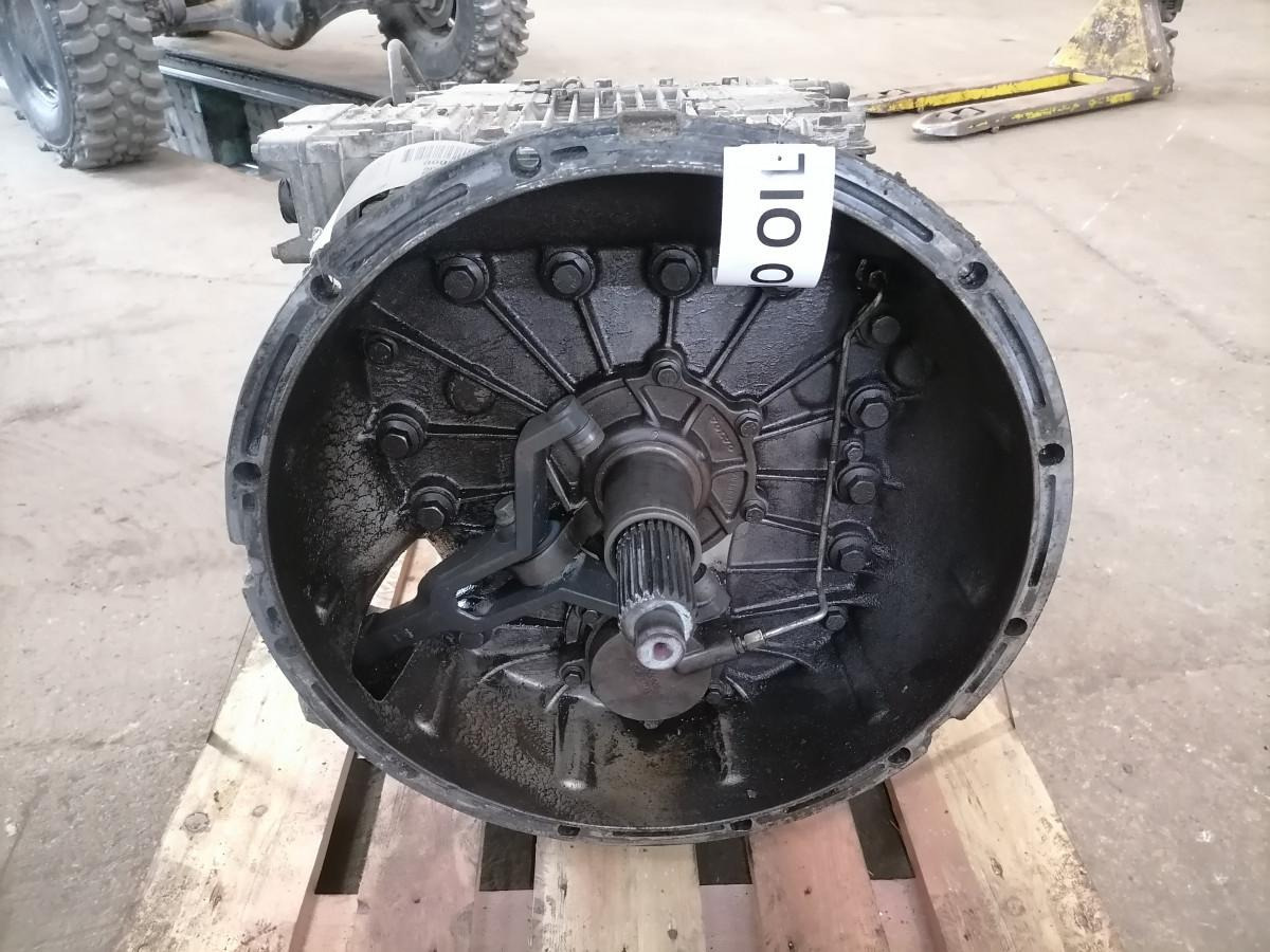 Volvo Gearbox 3190238 - Versnellingsbak en onderdelen voor Vrachtwagen: afbeelding 4 Volvo Gearbox 3190238 - Versnellingsbak en onderdelen voor Vrachtwagen: afbeelding 4