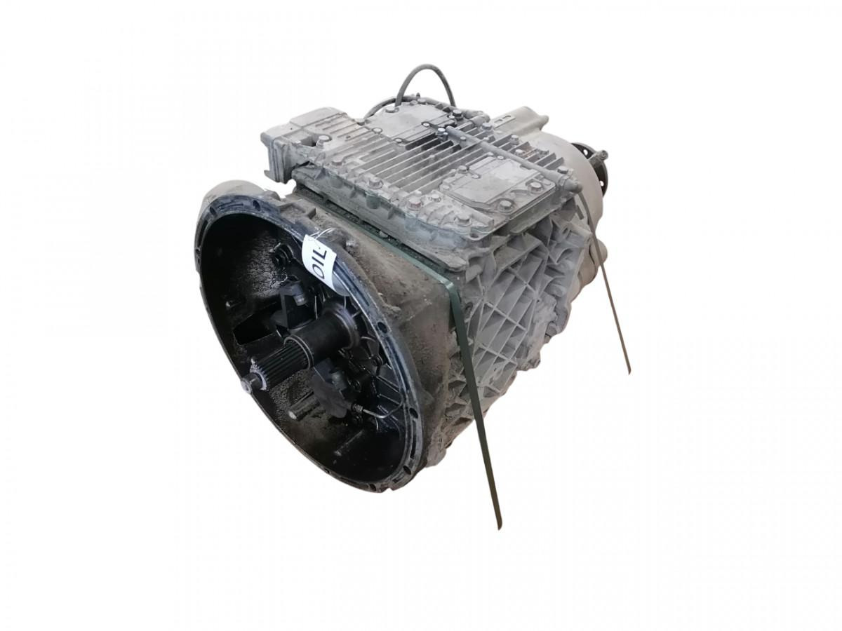 Volvo Gearbox 3190238 - Versnellingsbak en onderdelen voor Vrachtwagen: afbeelding 1 Volvo Gearbox 3190238 - Versnellingsbak en onderdelen voor Vrachtwagen: afbeelding 1
