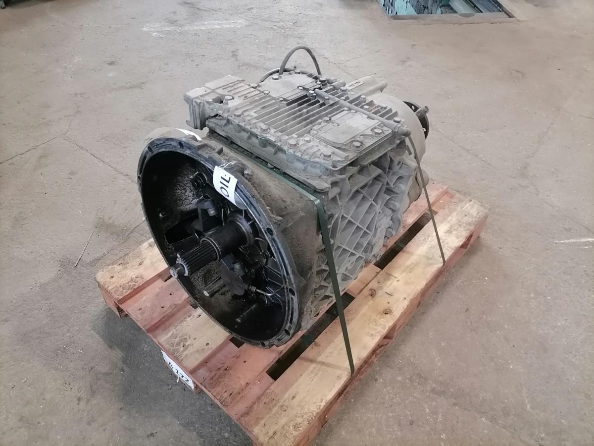 Volvo Gearbox 3190238 - Versnellingsbak en onderdelen voor Vrachtwagen: afbeelding 2 Volvo Gearbox 3190238 - Versnellingsbak en onderdelen voor Vrachtwagen: afbeelding 2
