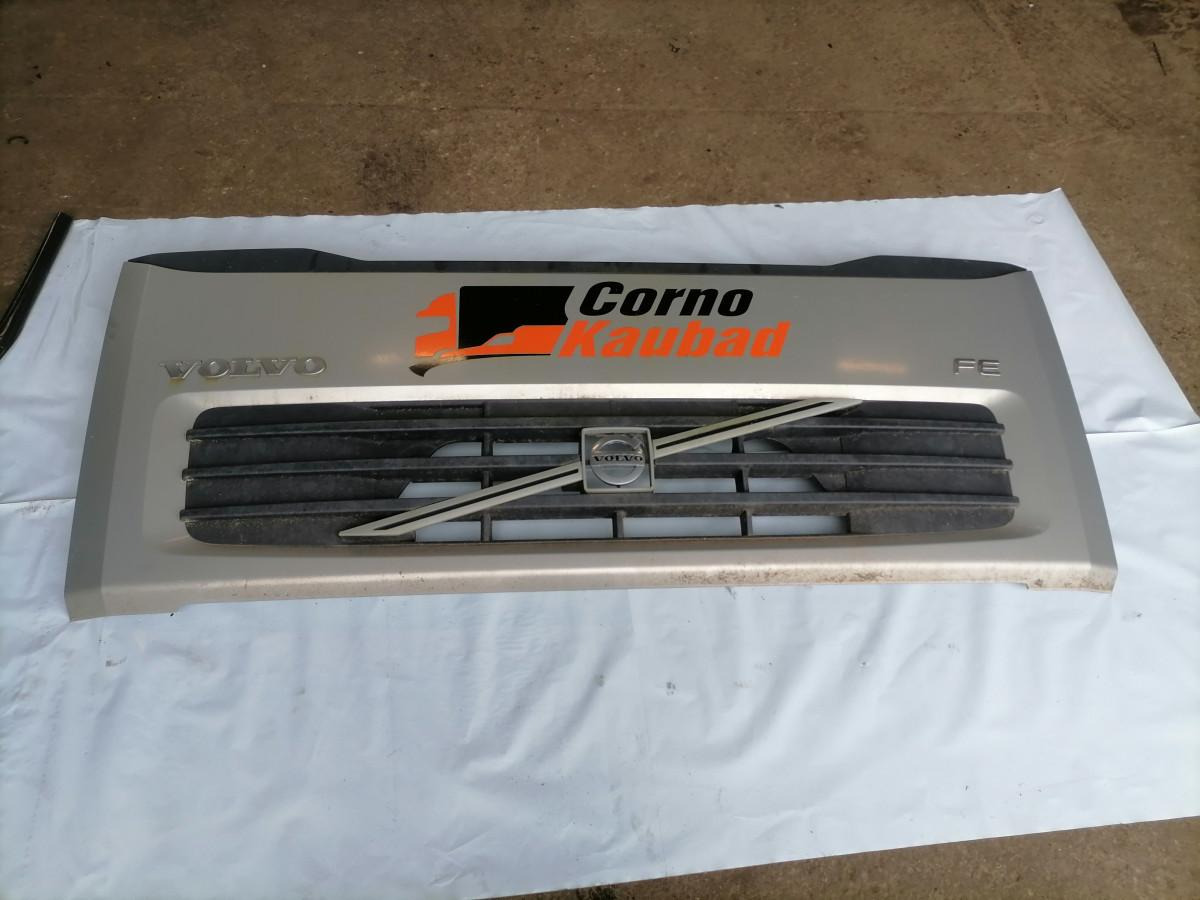 Volvo Grille panel 20748337 - Rooster voor Vrachtwagen: afbeelding 2 Volvo Grille panel 20748337 - Rooster voor Vrachtwagen: afbeelding 2