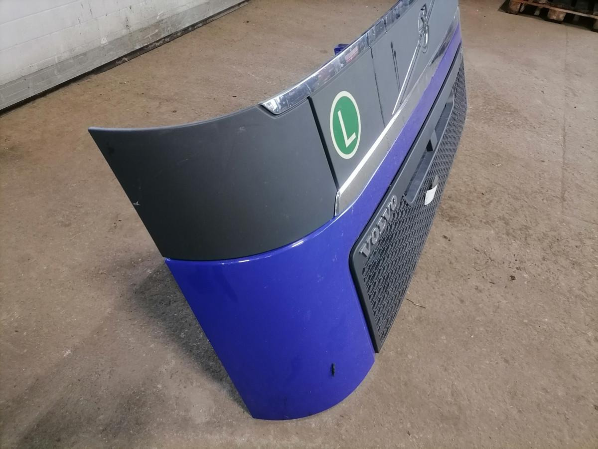 Volvo Grille panel 82154773 - Rooster voor Vrachtwagen: afbeelding 3 Volvo Grille panel 82154773 - Rooster voor Vrachtwagen: afbeelding 3