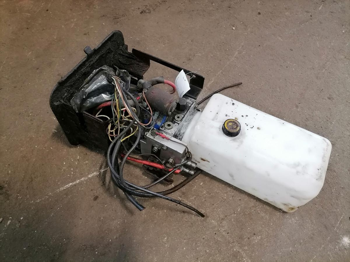 Volvo Hüdrojaam, ZEPRO 32207 - Universeel onderdeel voor Vrachtwagen: afbeelding 2 Volvo Hüdrojaam, ZEPRO 32207 - Universeel onderdeel voor Vrachtwagen: afbeelding 2