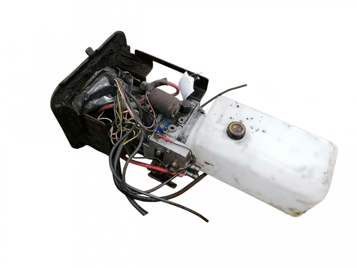 Volvo Hüdrojaam, ZEPRO 32207 - Universeel onderdeel voor Vrachtwagen: afbeelding 1 Volvo Hüdrojaam, ZEPRO 32207 - Universeel onderdeel voor Vrachtwagen: afbeelding 1