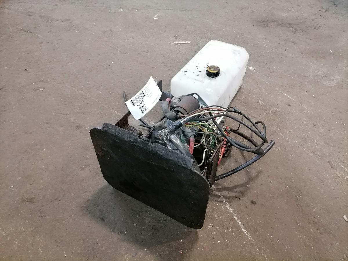 Volvo Hüdrojaam, ZEPRO 32207 - Universeel onderdeel voor Vrachtwagen: afbeelding 3 Volvo Hüdrojaam, ZEPRO 32207 - Universeel onderdeel voor Vrachtwagen: afbeelding 3