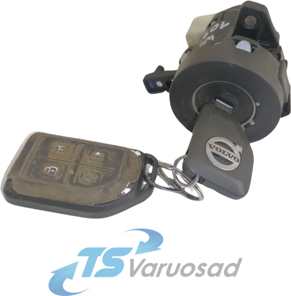 Volvo Ignition lock 22336369 - Deur en onderdelen voor Vrachtwagen: afbeelding 1 Volvo Ignition lock 22336369 - Deur en onderdelen voor Vrachtwagen: afbeelding 1
