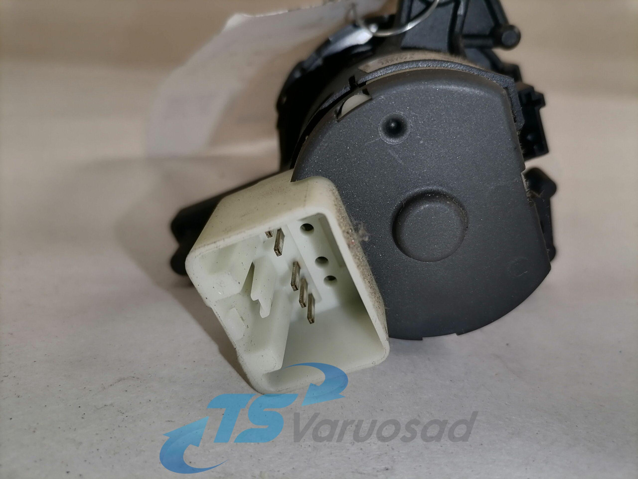 Volvo Ignition lock 22336369 - Deur en onderdelen voor Vrachtwagen: afbeelding 2 Volvo Ignition lock 22336369 - Deur en onderdelen voor Vrachtwagen: afbeelding 2