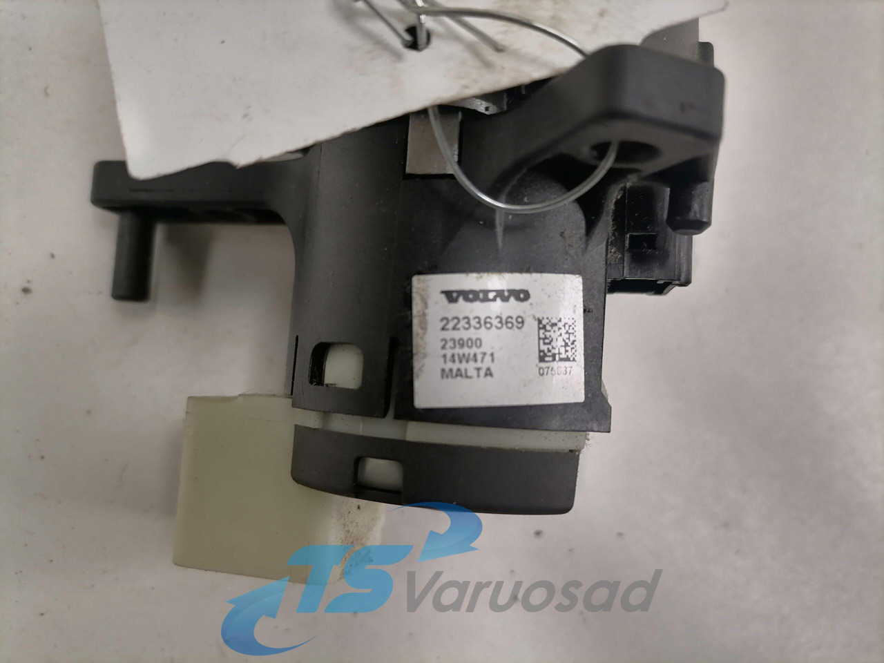 Volvo Ignition lock 22336369 - Deur en onderdelen voor Vrachtwagen: afbeelding 3 Volvo Ignition lock 22336369 - Deur en onderdelen voor Vrachtwagen: afbeelding 3