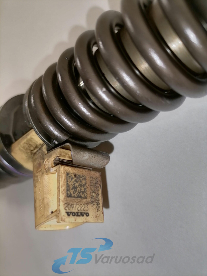 Volvo Injector 20972223 - Brandstofpomp voor Vrachtwagen: afbeelding 4 Volvo Injector 20972223 - Brandstofpomp voor Vrachtwagen: afbeelding 4