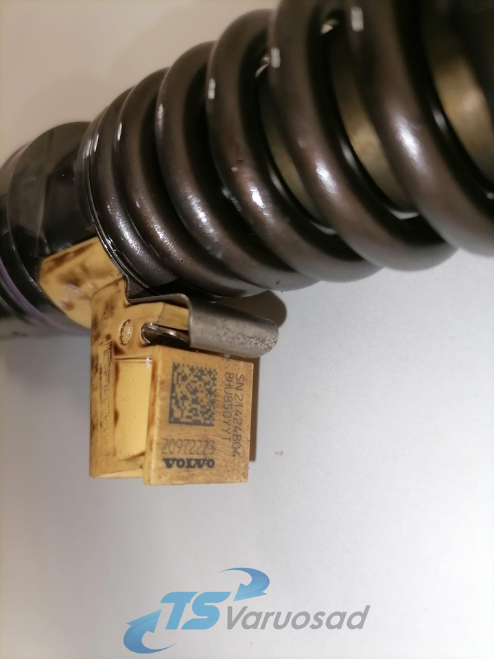 Volvo Injector 20972223 - Brandstofpomp voor Vrachtwagen: afbeelding 4 Volvo Injector 20972223 - Brandstofpomp voor Vrachtwagen: afbeelding 4