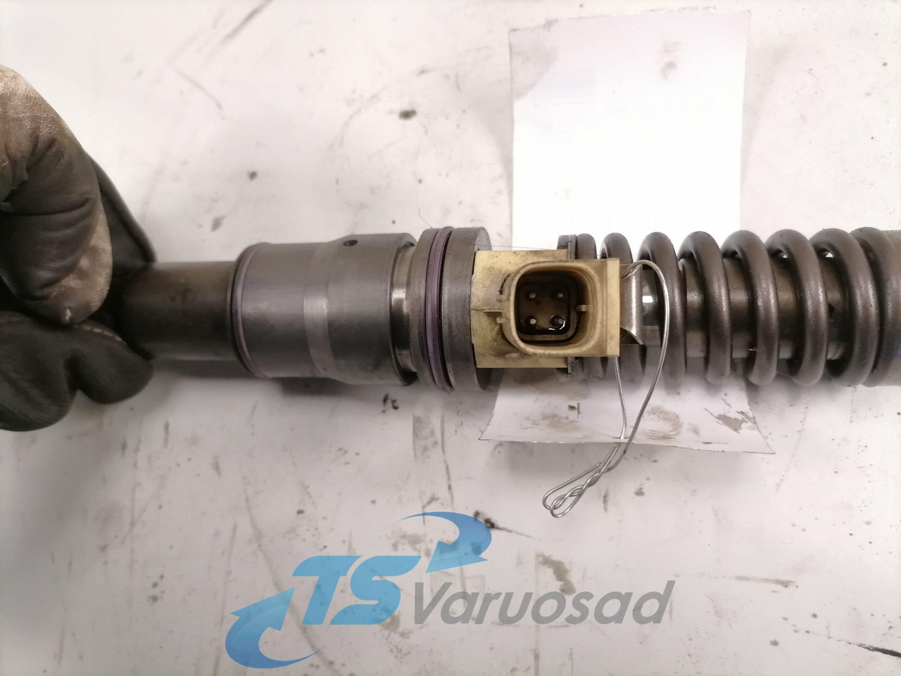Volvo Injector 85003950 - Brandstofpomp voor Vrachtwagen: afbeelding 2 Volvo Injector 85003950 - Brandstofpomp voor Vrachtwagen: afbeelding 2