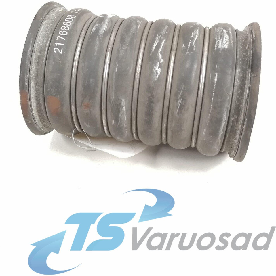 Volvo Intercooleri lõdvik 21768608 - Intercooler voor Vrachtwagen: afbeelding 1 Volvo Intercooleri lõdvik 21768608 - Intercooler voor Vrachtwagen: afbeelding 1