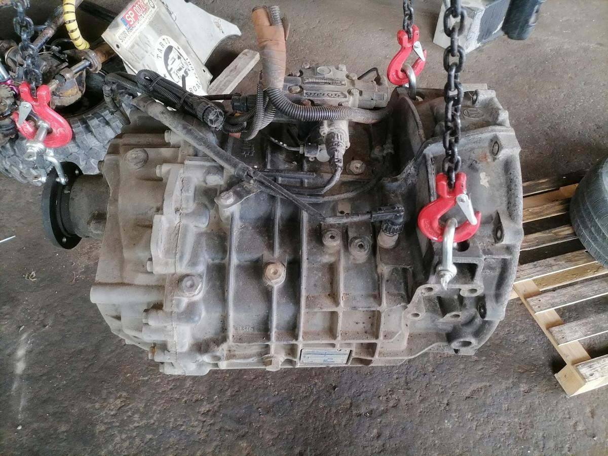 Volvo Käigukast ATO1056 21117211 - Versnellingsbak en onderdelen voor Vrachtwagen: afbeelding 5 Volvo Käigukast ATO1056 21117211 - Versnellingsbak en onderdelen voor Vrachtwagen: afbeelding 5