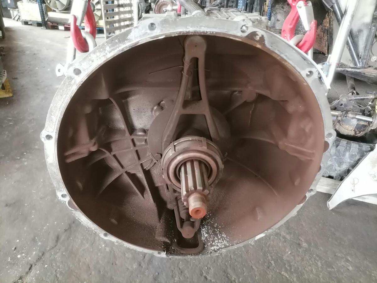 Volvo Käigukast ATO1056 21117211 - Versnellingsbak en onderdelen voor Vrachtwagen: afbeelding 3 Volvo Käigukast ATO1056 21117211 - Versnellingsbak en onderdelen voor Vrachtwagen: afbeelding 3