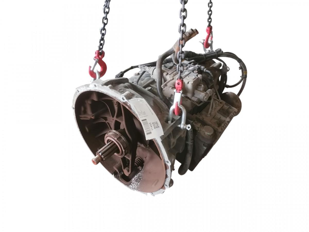 Volvo Käigukast ATO1056 21117211 - Versnellingsbak en onderdelen voor Vrachtwagen: afbeelding 1 Volvo Käigukast ATO1056 21117211 - Versnellingsbak en onderdelen voor Vrachtwagen: afbeelding 1