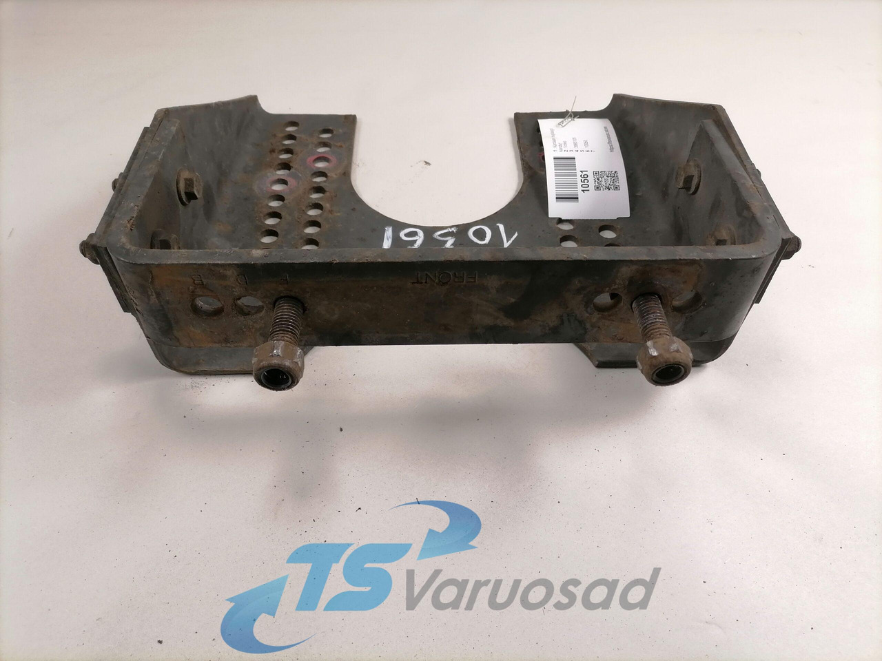Volvo Kardaani tugilaagri kandur 3985105 - Cardanas voor Vrachtwagen: afbeelding 2 Volvo Kardaani tugilaagri kandur 3985105 - Cardanas voor Vrachtwagen: afbeelding 2