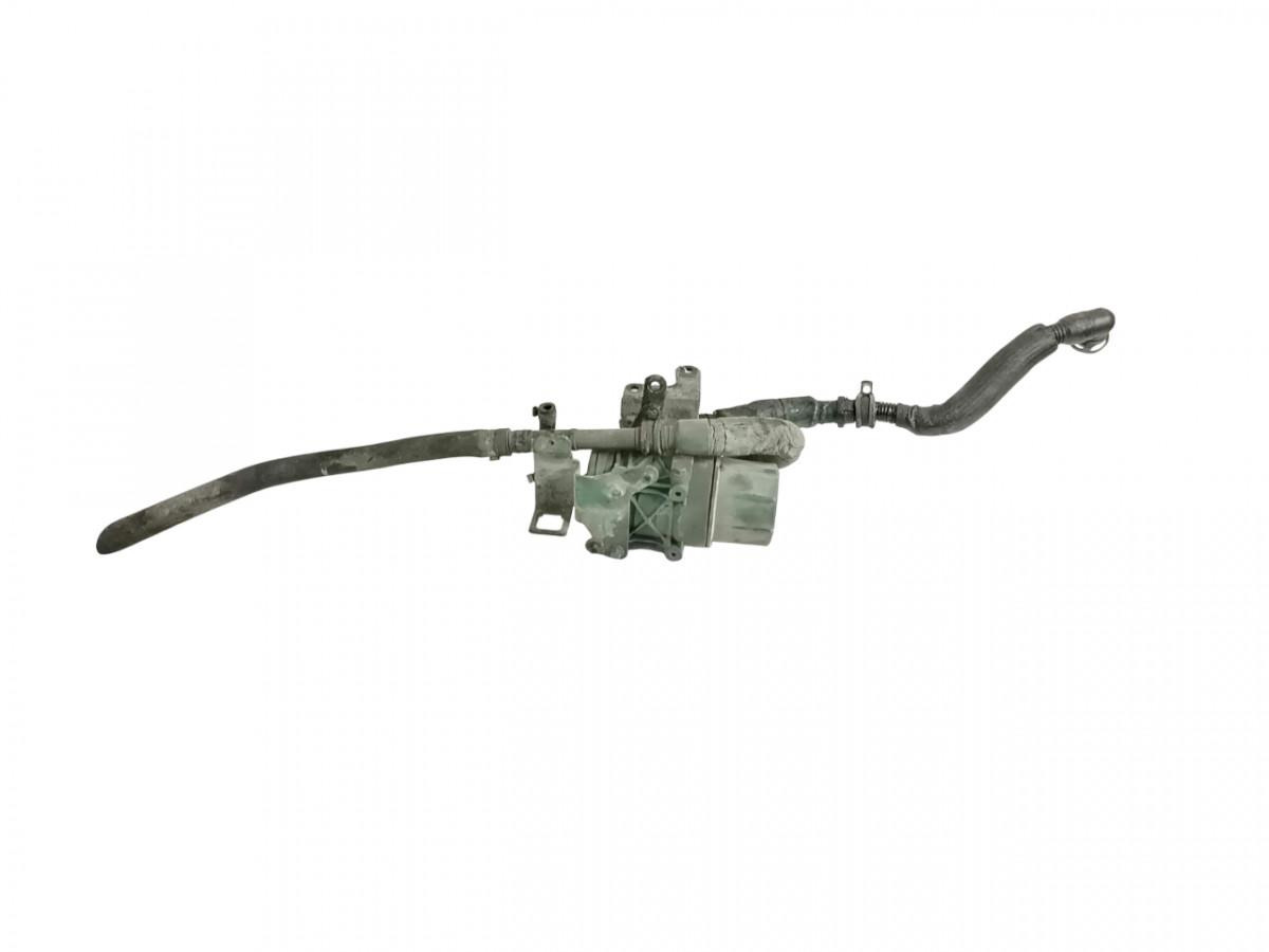 Volvo Karterituulutuse õliaurude separaator 21719553 - Carter voor Vrachtwagen: afbeelding 1 Volvo Karterituulutuse õliaurude separaator 21719553 - Carter voor Vrachtwagen: afbeelding 1