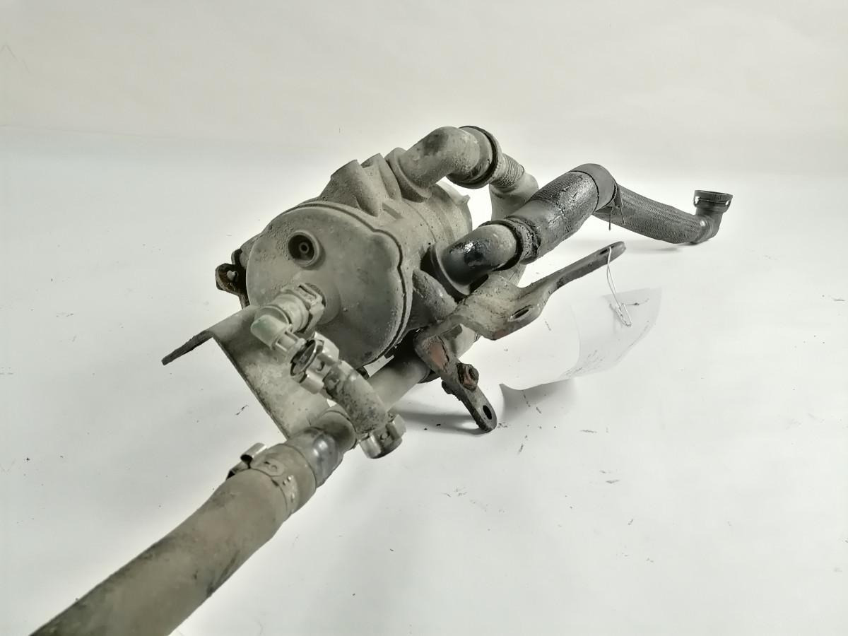 Volvo Karterituulutuse õliaurude separaator 21719553 - Carter voor Vrachtwagen: afbeelding 3 Volvo Karterituulutuse õliaurude separaator 21719553 - Carter voor Vrachtwagen: afbeelding 3