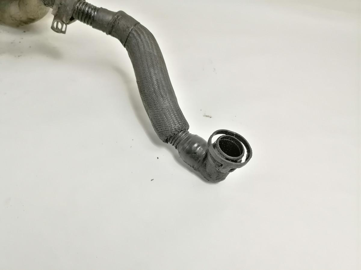 Volvo Karterituulutuse õliaurude separaator 21719553 - Carter voor Vrachtwagen: afbeelding 5 Volvo Karterituulutuse õliaurude separaator 21719553 - Carter voor Vrachtwagen: afbeelding 5