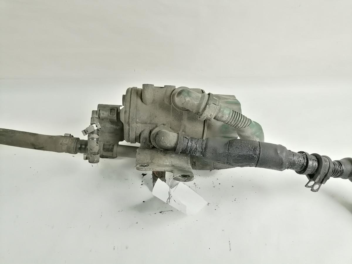 Volvo Karterituulutuse õliaurude separaator 21719553 - Carter voor Vrachtwagen: afbeelding 4 Volvo Karterituulutuse õliaurude separaator 21719553 - Carter voor Vrachtwagen: afbeelding 4