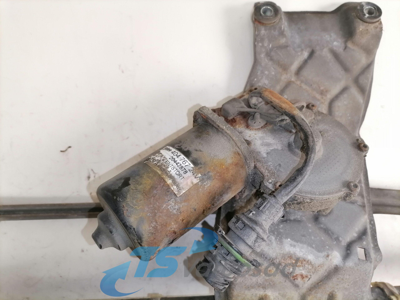 Volvo Klaasipuhasti raam 20517438 - Ruitenwisser voor Vrachtwagen: afbeelding 3 Volvo Klaasipuhasti raam 20517438 - Ruitenwisser voor Vrachtwagen: afbeelding 3