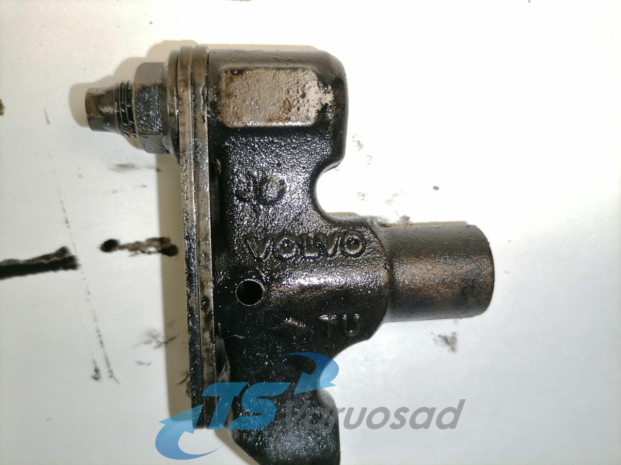 Volvo Klappide sild 1638074 - Universeel onderdeel voor Vrachtwagen: afbeelding 3 Volvo Klappide sild 1638074 - Universeel onderdeel voor Vrachtwagen: afbeelding 3