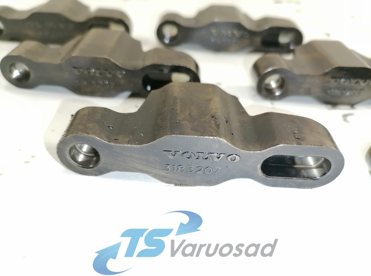 Volvo Klappide sild 3183207 - Universeel onderdeel voor Vrachtwagen: afbeelding 2 Volvo Klappide sild 3183207 - Universeel onderdeel voor Vrachtwagen: afbeelding 2