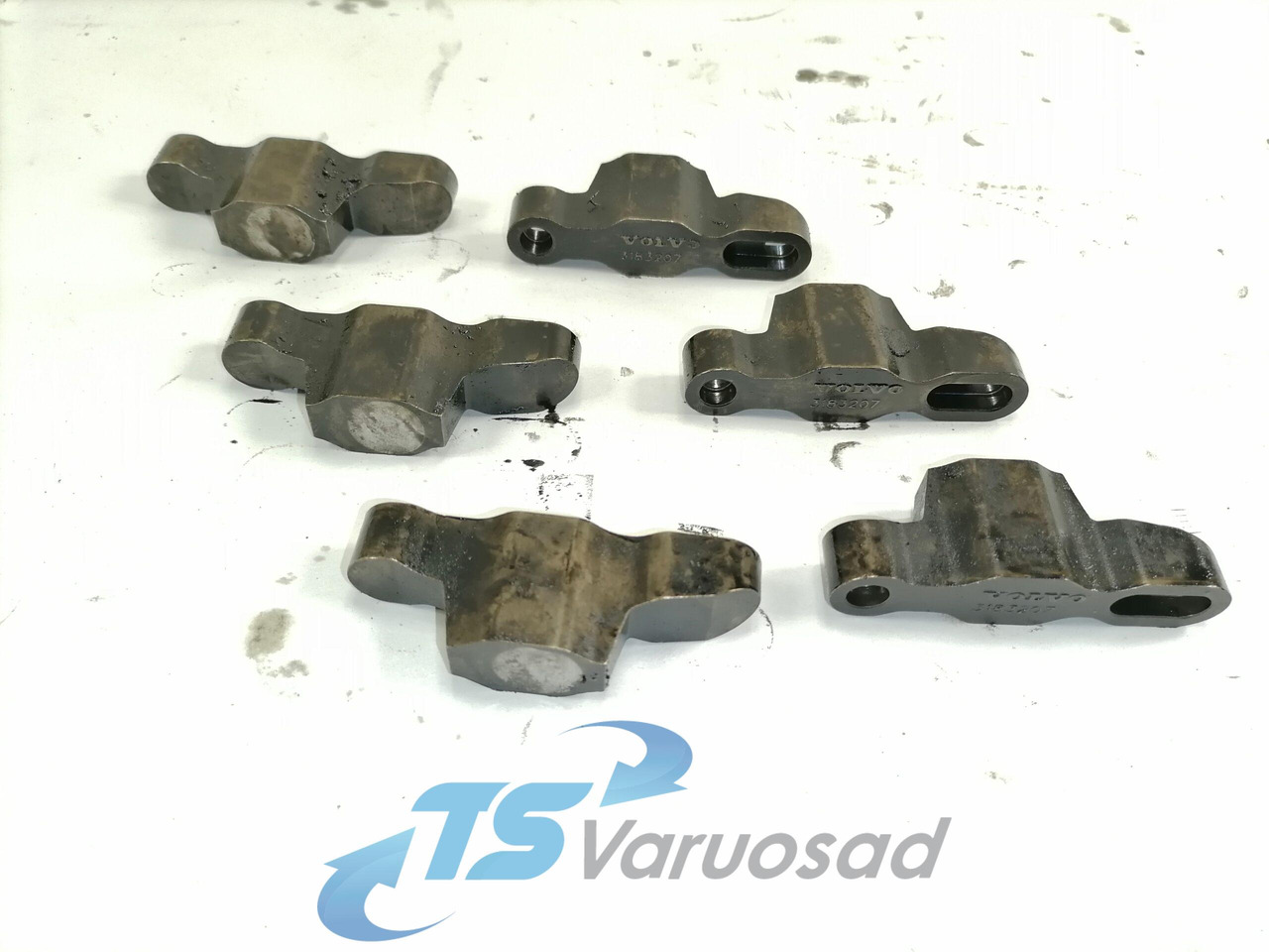 Volvo Klappide sild 3183207 - Universeel onderdeel voor Vrachtwagen: afbeelding 3 Volvo Klappide sild 3183207 - Universeel onderdeel voor Vrachtwagen: afbeelding 3