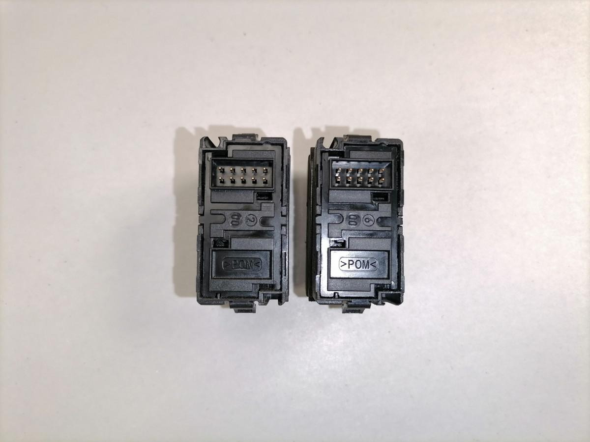 Volvo Lüliti, differentsiaalilukk 22088608 - Cabine voor Vrachtwagen: afbeelding 4 Volvo Lüliti, differentsiaalilukk 22088608 - Cabine voor Vrachtwagen: afbeelding 4