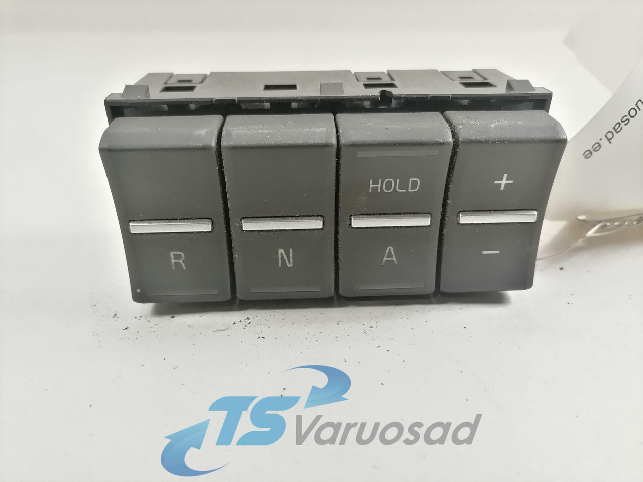 Volvo Lüliti, käiguvahetus 22046886 - Cabine voor Vrachtwagen: afbeelding 2 Volvo Lüliti, käiguvahetus 22046886 - Cabine voor Vrachtwagen: afbeelding 2