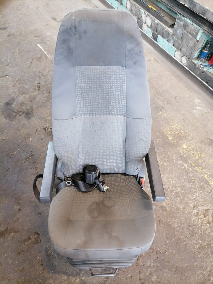 Volvo Passenger seat 20591478 - Zitplaats voor Vrachtwagen: afbeelding 3 Volvo Passenger seat 20591478 - Zitplaats voor Vrachtwagen: afbeelding 3