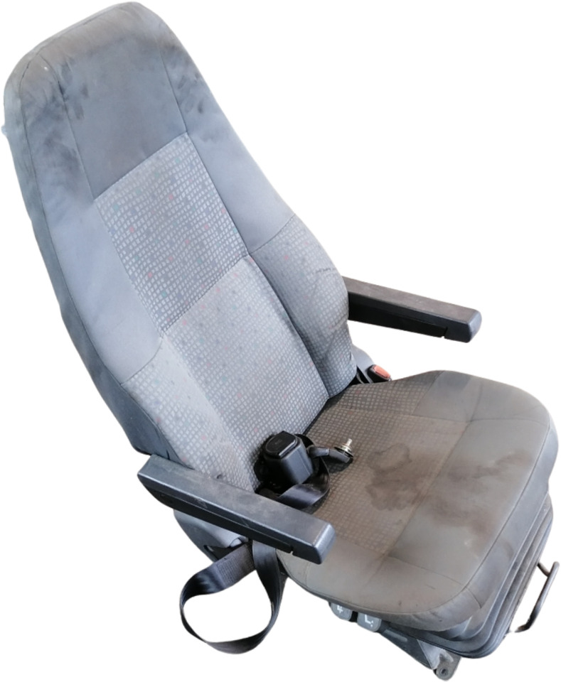 Volvo Passenger seat 20591478 - Zitplaats voor Vrachtwagen: afbeelding 1 Volvo Passenger seat 20591478 - Zitplaats voor Vrachtwagen: afbeelding 1