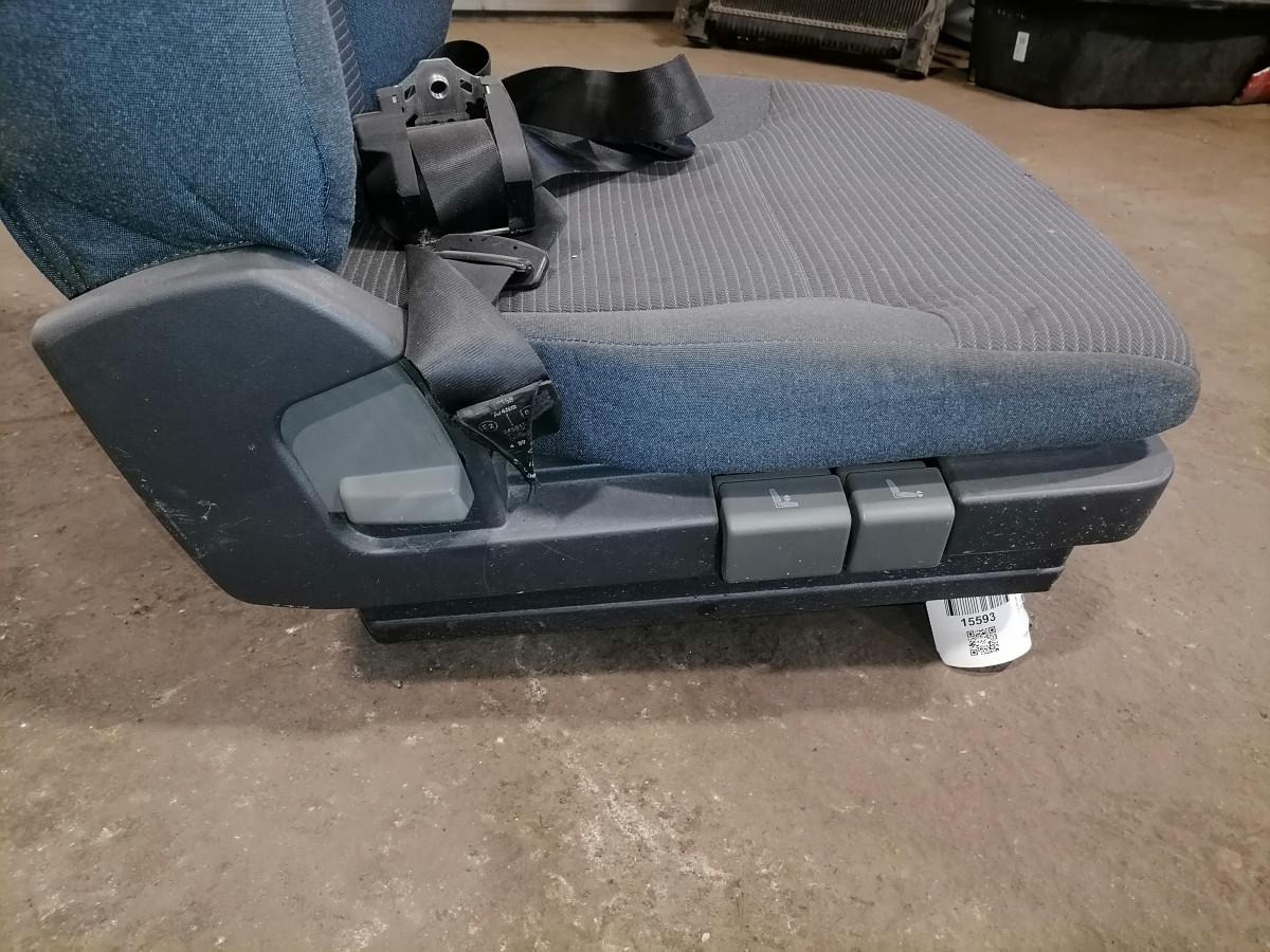 Volvo Passenger seat 20862627 - Zitplaats voor Vrachtwagen: afbeelding 5 Volvo Passenger seat 20862627 - Zitplaats voor Vrachtwagen: afbeelding 5