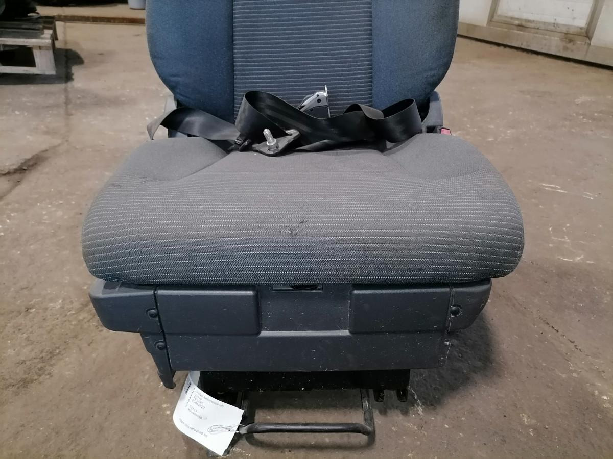 Volvo Passenger seat 20862627 - Zitplaats voor Vrachtwagen: afbeelding 3 Volvo Passenger seat 20862627 - Zitplaats voor Vrachtwagen: afbeelding 3
