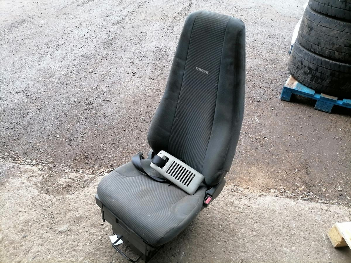 Volvo Passenger seat 7420862569 - Zitplaats voor Vrachtwagen: afbeelding 2 Volvo Passenger seat 7420862569 - Zitplaats voor Vrachtwagen: afbeelding 2