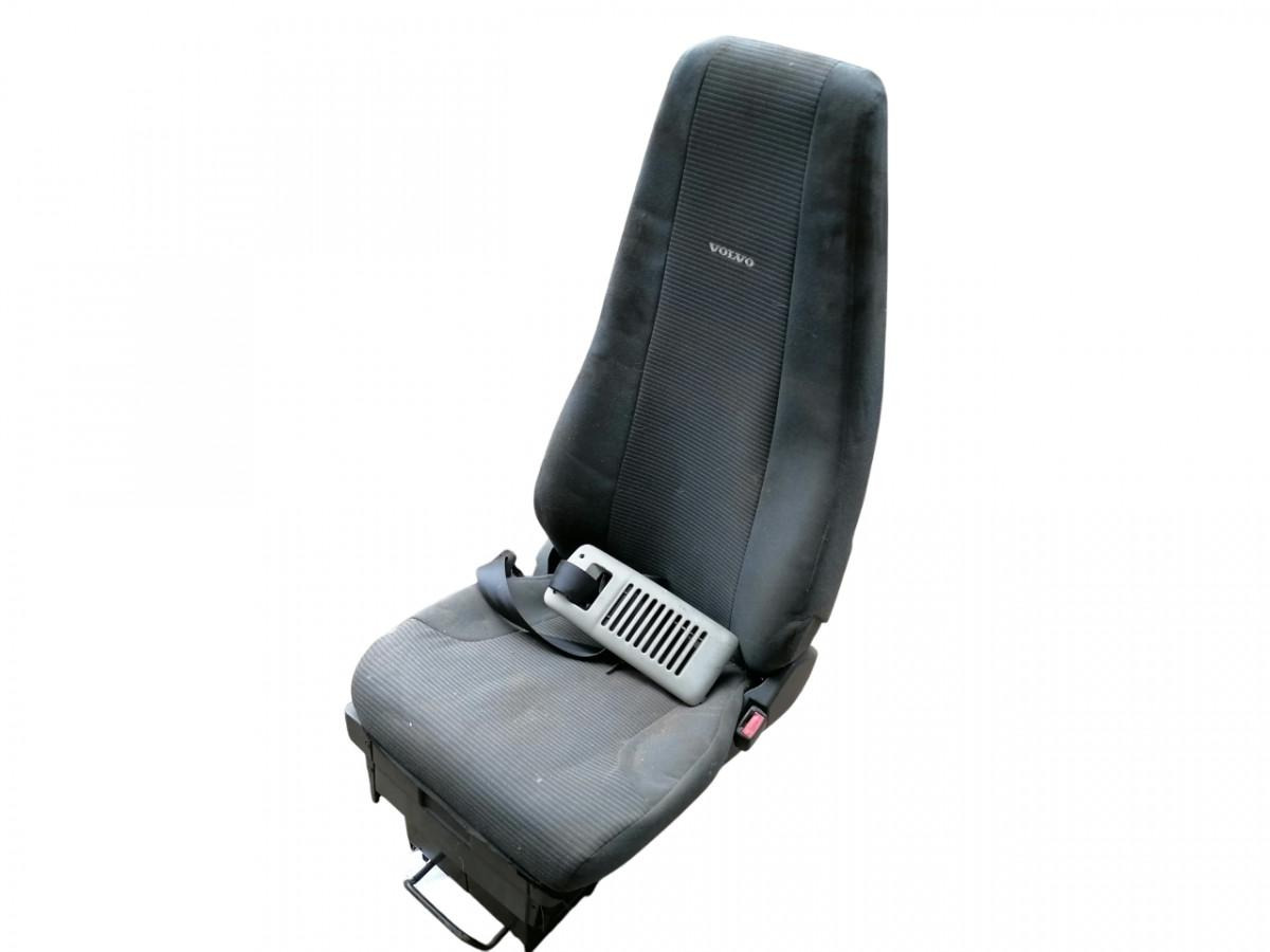 Volvo Passenger seat 7420862569 - Zitplaats voor Vrachtwagen: afbeelding 1 Volvo Passenger seat 7420862569 - Zitplaats voor Vrachtwagen: afbeelding 1