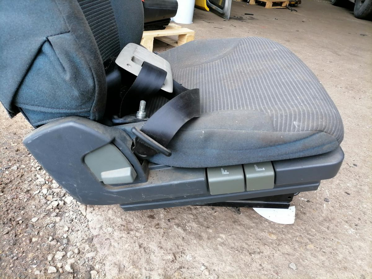 Volvo Passenger seat 7420862569 - Zitplaats voor Vrachtwagen: afbeelding 5 Volvo Passenger seat 7420862569 - Zitplaats voor Vrachtwagen: afbeelding 5