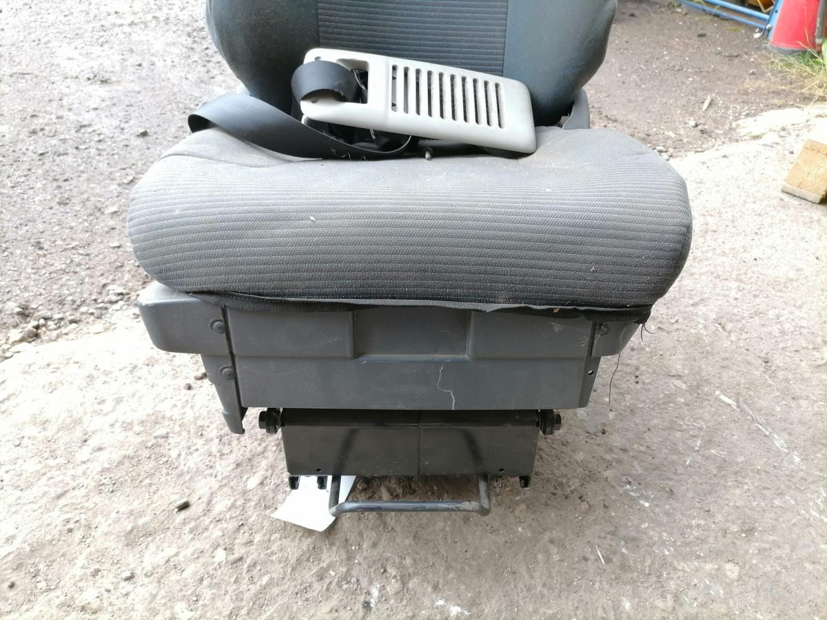 Volvo Passenger seat 7420862569 - Zitplaats voor Vrachtwagen: afbeelding 4 Volvo Passenger seat 7420862569 - Zitplaats voor Vrachtwagen: afbeelding 4