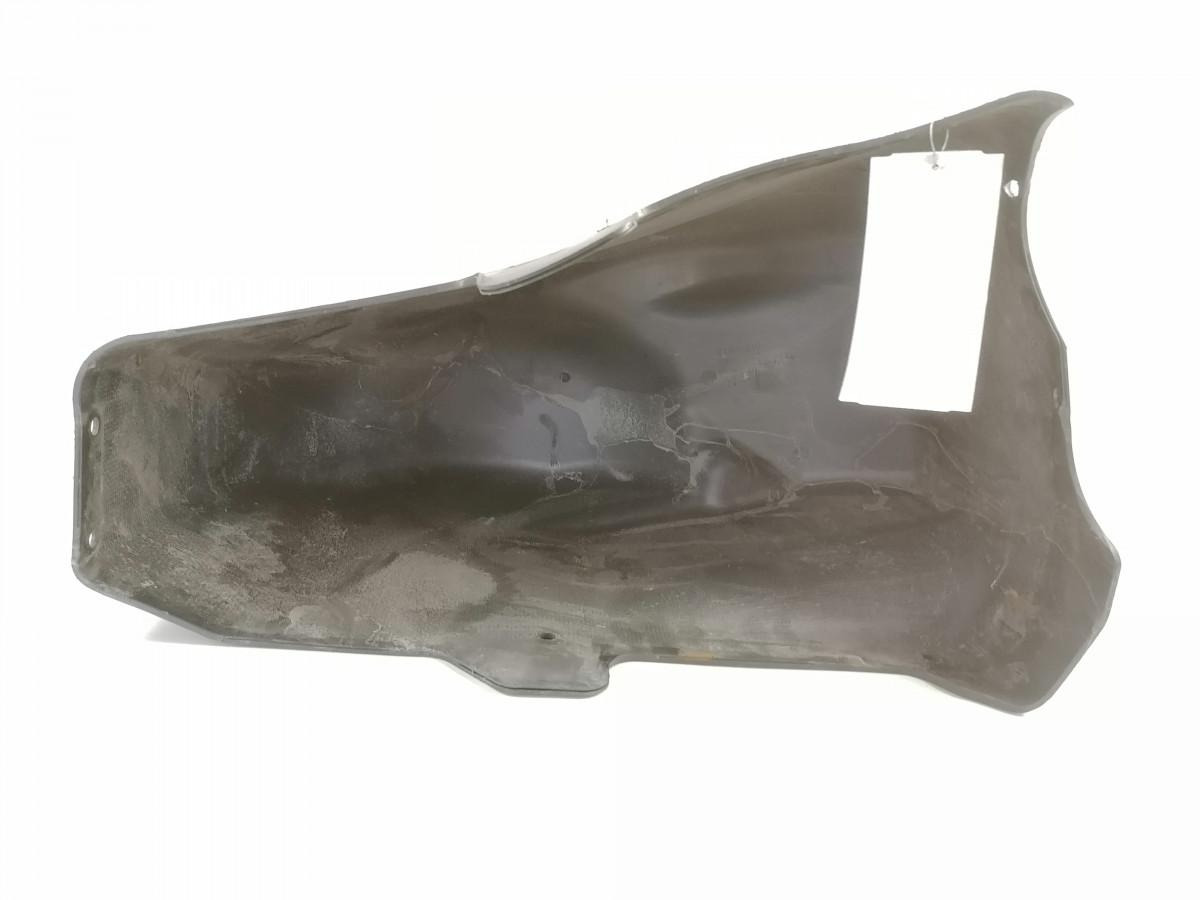 Volvo Plastikdetail 21875619 - Aerokit/ Spoiler voor Vrachtwagen: afbeelding 3 Volvo Plastikdetail 21875619 - Aerokit/ Spoiler voor Vrachtwagen: afbeelding 3