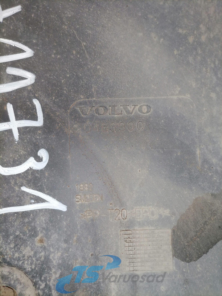 Volvo Poritiib 20453900 - Universeel onderdeel voor Vrachtwagen: afbeelding 3 Volvo Poritiib 20453900 - Universeel onderdeel voor Vrachtwagen: afbeelding 3