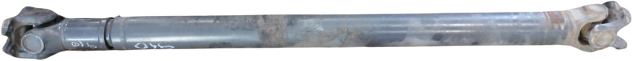 Volvo Propeller shaft 1067769 - Cardanas voor Vrachtwagen: afbeelding 1 Volvo Propeller shaft 1067769 - Cardanas voor Vrachtwagen: afbeelding 1