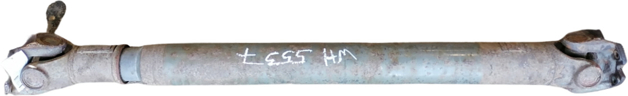 Volvo Propeller shaft 1068155 - Cardanas voor Vrachtwagen: afbeelding 1 Volvo Propeller shaft 1068155 - Cardanas voor Vrachtwagen: afbeelding 1