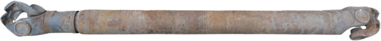 Volvo Propeller shaft 1068161 - Cardanas voor Vrachtwagen: afbeelding 1 Volvo Propeller shaft 1068161 - Cardanas voor Vrachtwagen: afbeelding 1