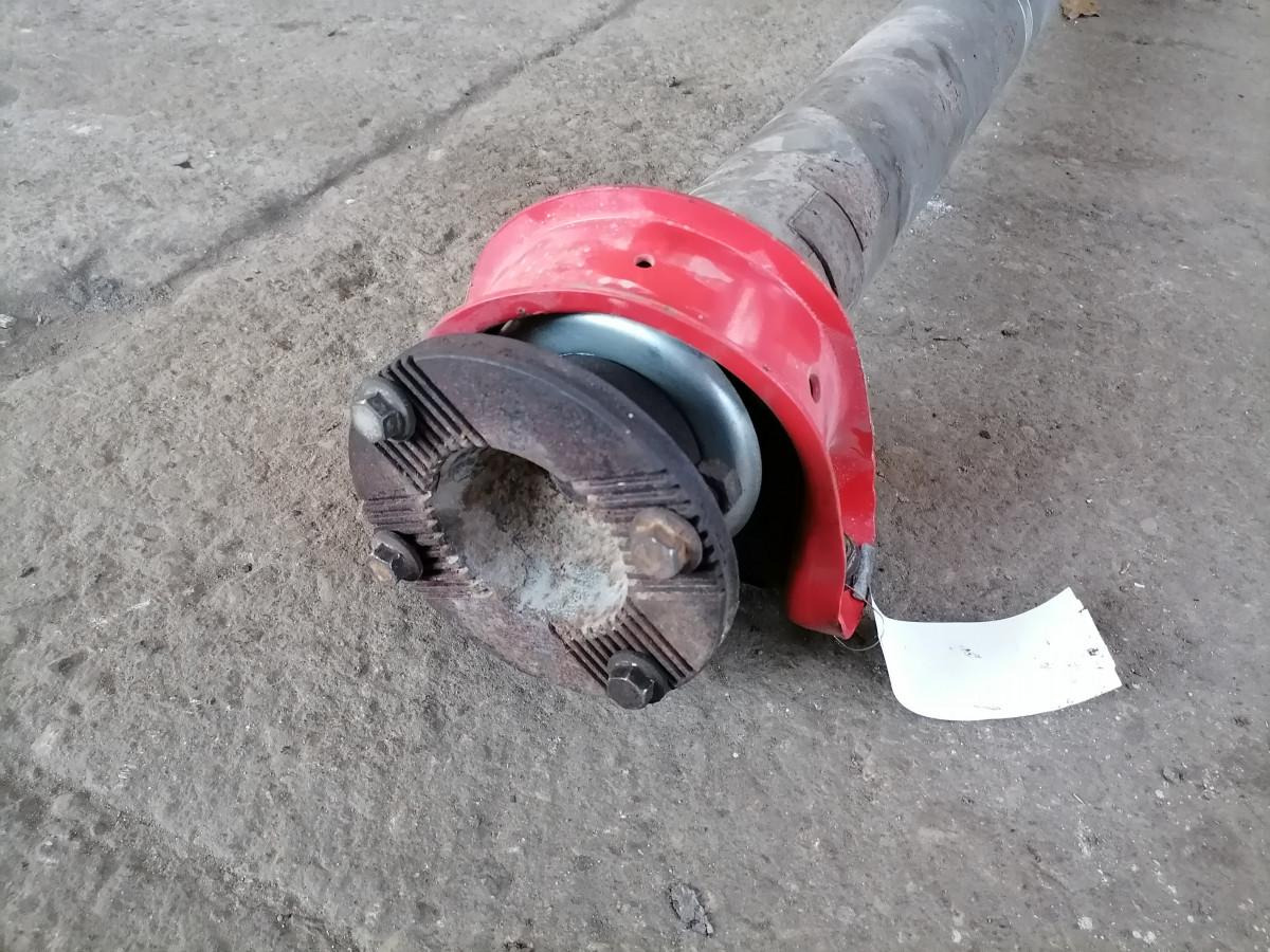 Volvo Propeller shaft 20471322 - Cardanas voor Vrachtwagen: afbeelding 4 Volvo Propeller shaft 20471322 - Cardanas voor Vrachtwagen: afbeelding 4