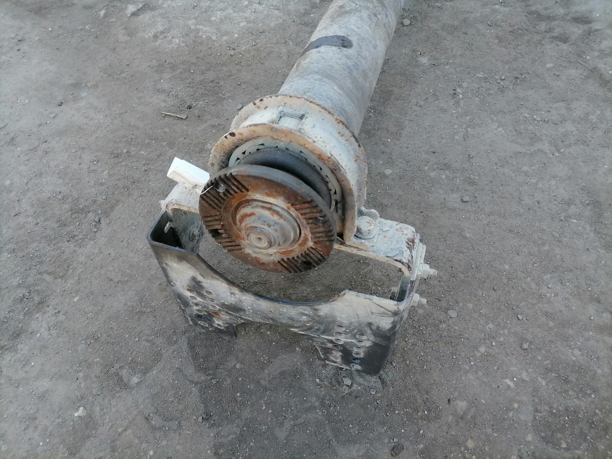 Volvo Propeller shaft 20735020 - Cardanas voor Vrachtwagen: afbeelding 4 Volvo Propeller shaft 20735020 - Cardanas voor Vrachtwagen: afbeelding 4