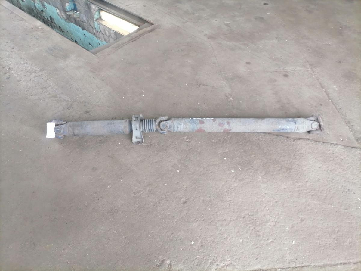 Volvo Propeller shaft 20735083 - Cardanas voor Vrachtwagen: afbeelding 1 Volvo Propeller shaft 20735083 - Cardanas voor Vrachtwagen: afbeelding 1